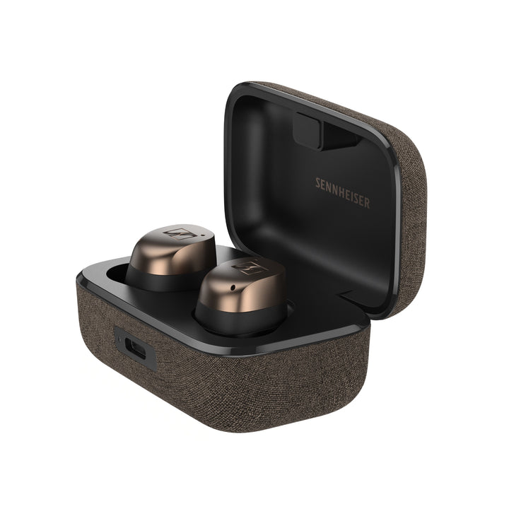 Sennheiser Momentum 4 | True Wireless Hi-Fi Earphones