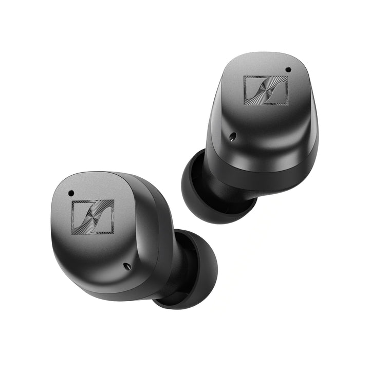 Sennheiser Momentum 4 | True Wireless Hi-Fi Earphones