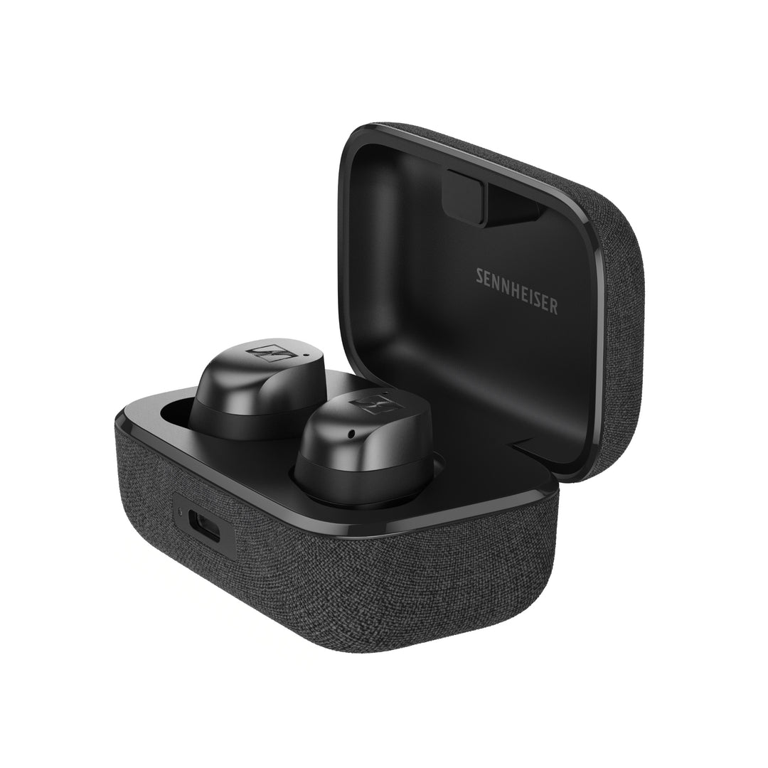 Sennheiser Momentum 4 | True Wireless Hi-Fi Earphones