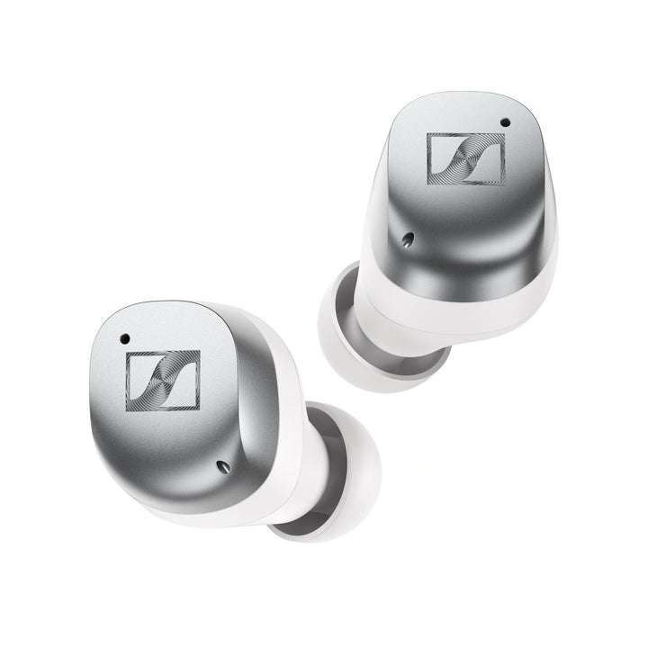 Sennheiser Momentum 4 | True Wireless Hi-Fi Earphones