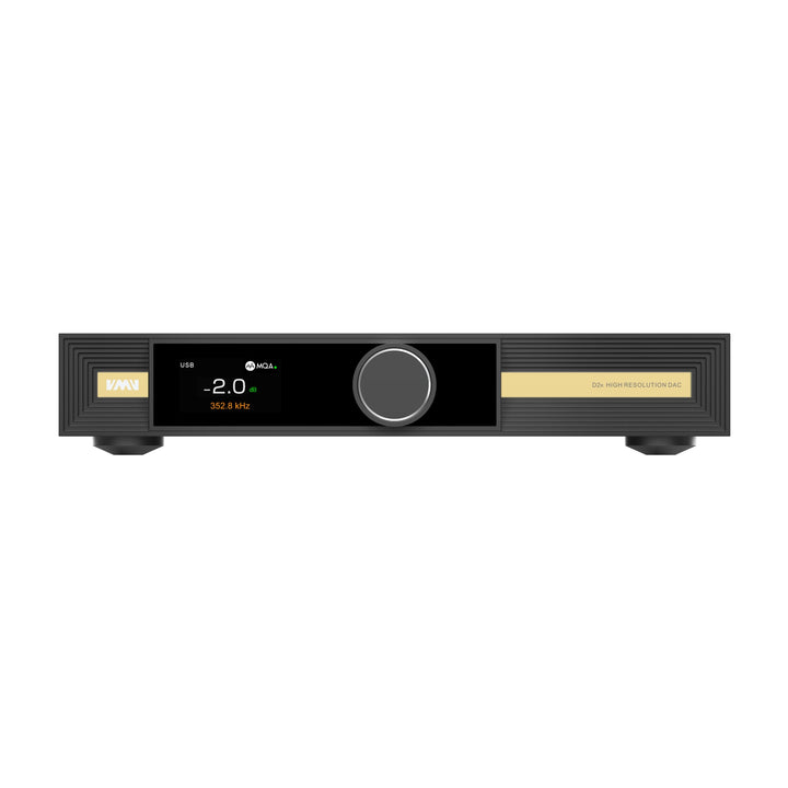 Copy of SMSL VMV P2 | High Fidelity Desktop DAC-Bloom Audio