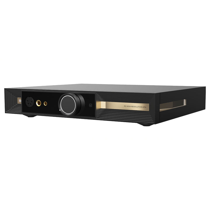 SMSL VMV P2 | Desktop Headphone Amp-Bloom Audio