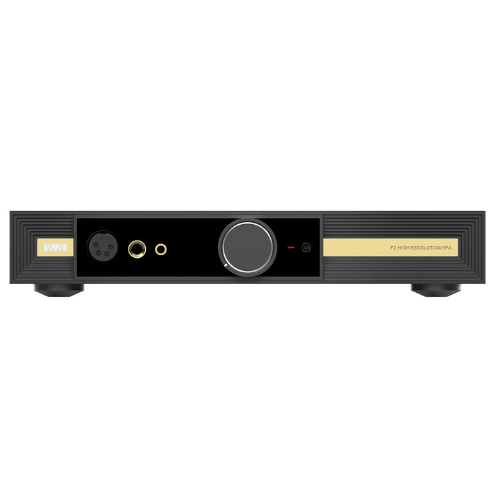 SMSL VMV P2 | Desktop Headphone Amp-Bloom Audio