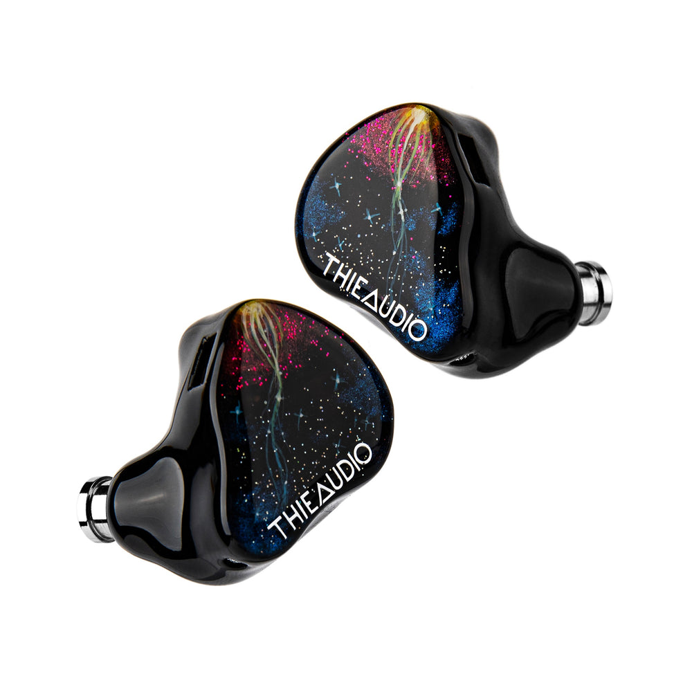 Thieaudio Hype10 front 1 quarter reversed over white background