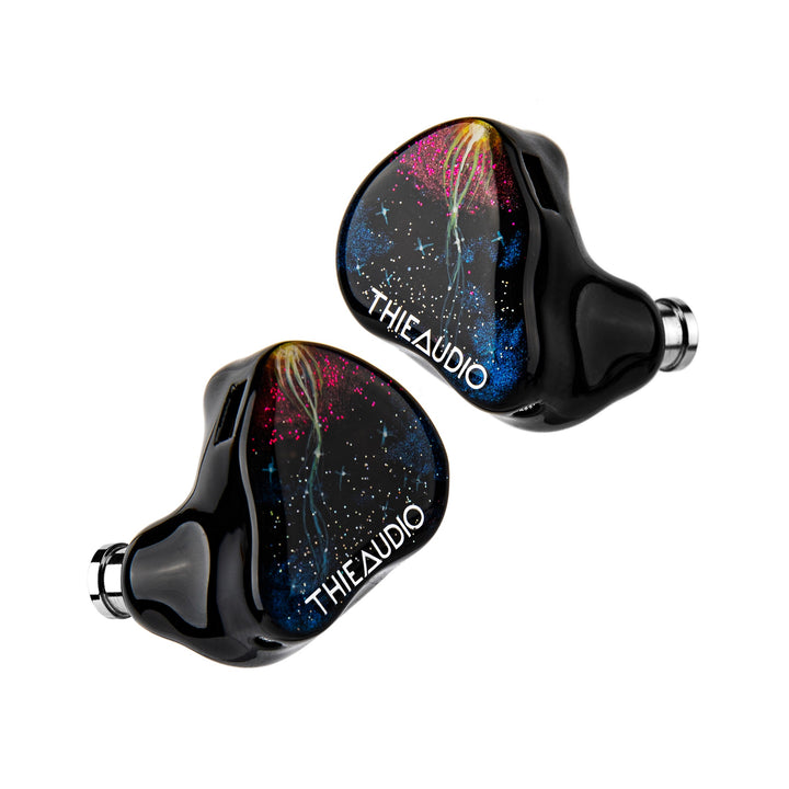Thieaudio Hype10 front 1 quarter reversed over white background