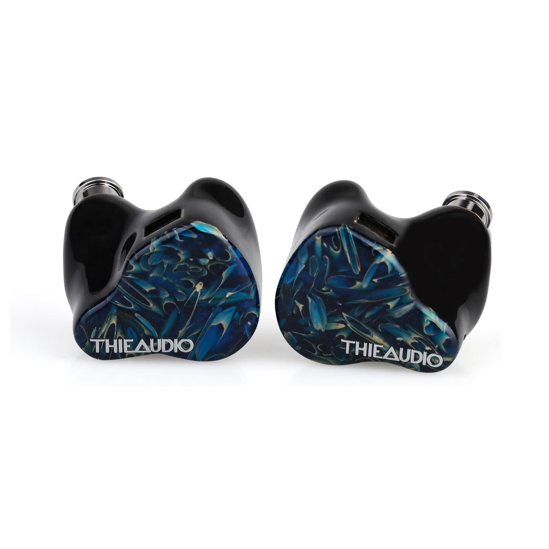Thieaudio Hype 2 blue front over white background