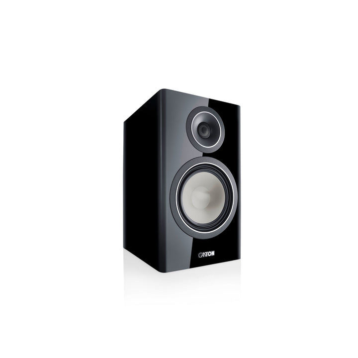 Canton Townus 30 | Bookshelf Speakers (Pair)