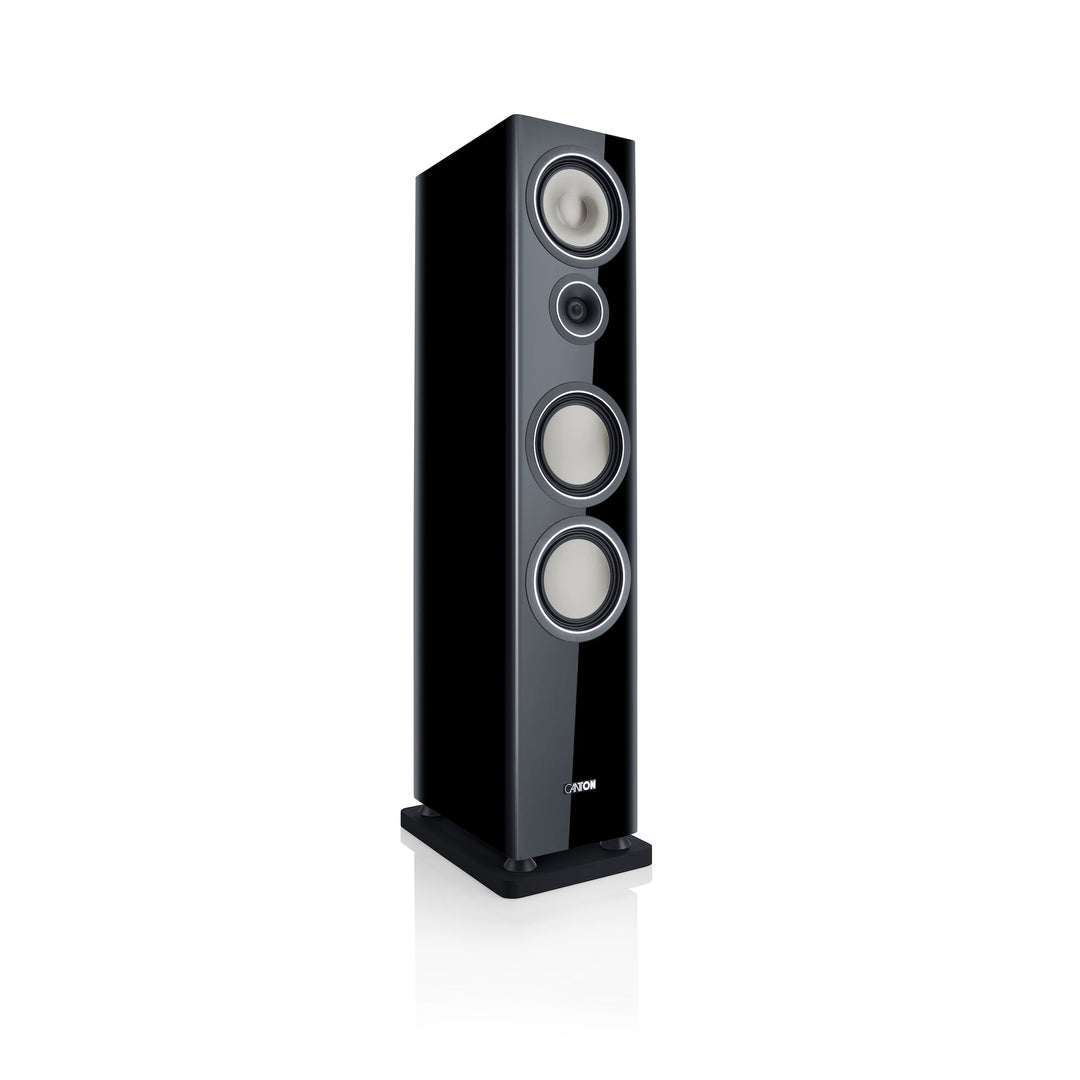 Canton Townus 90 | Floorstanding Speakers (Pair)-Bloom Audio