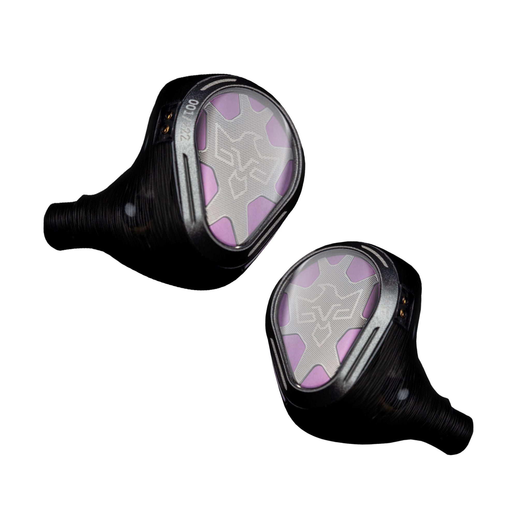 Vision Ears Phonix Limited Edition | Flagship Balanced Armature IEMs