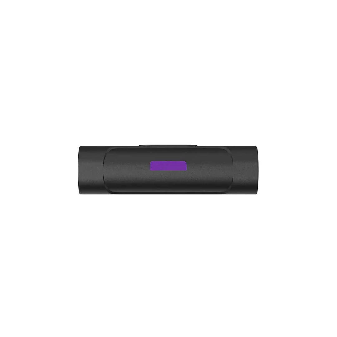 xDuoo MX-C1 bluetooth transmitter bottom eye level whitebox