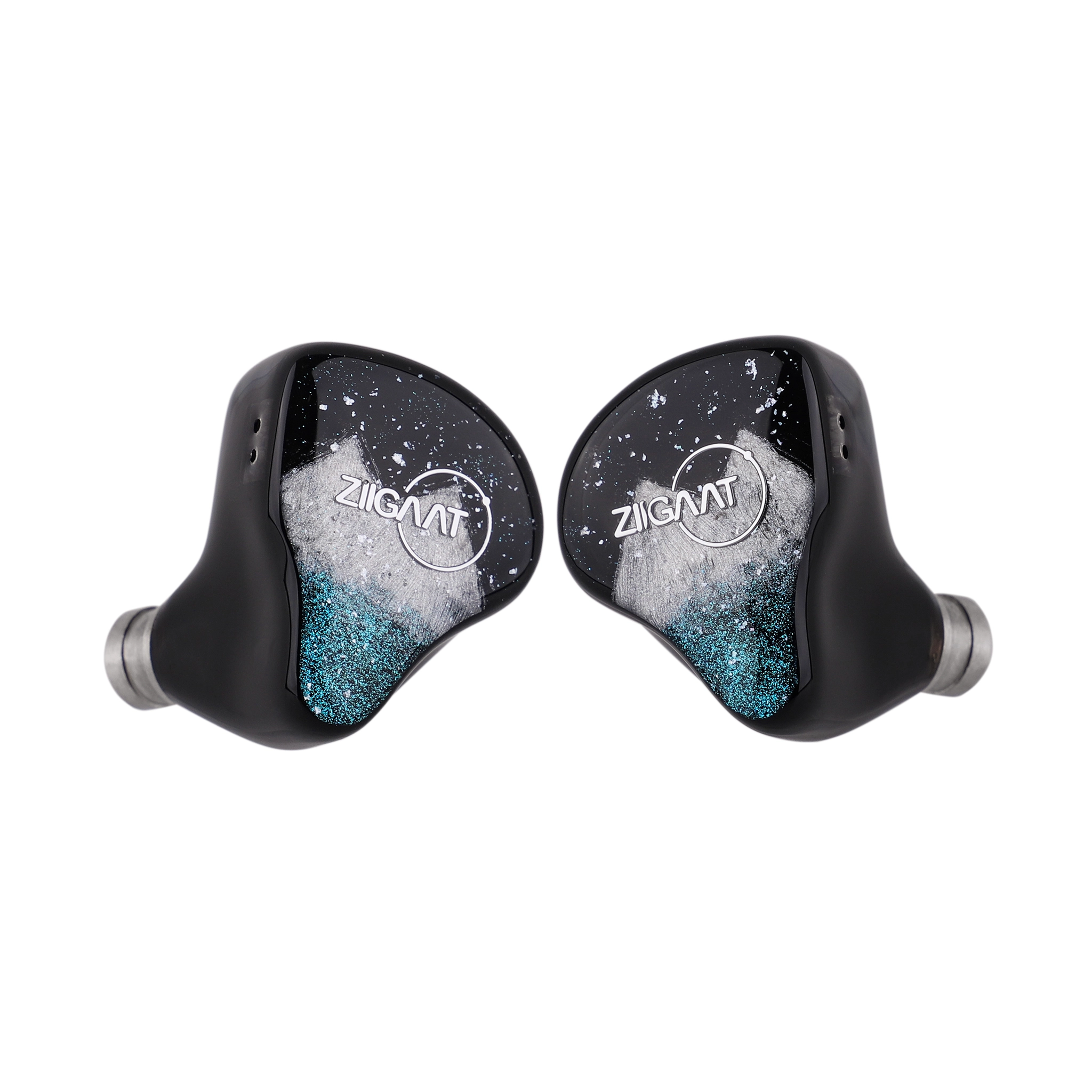 【最終値下げ】ZiiGaat Horizon / ziigaat イヤホン ZiiGaat Horizon Tribrid Universal IEMs | Bloom Audio