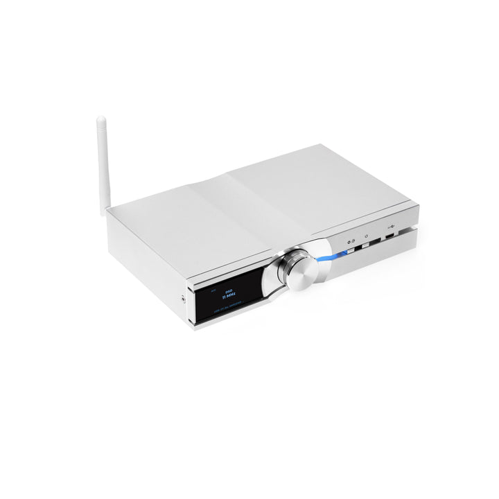 iFi NEO Stream | Desktop DAC, Amp, and Streamer-Bloom Audio