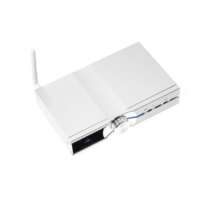 iFi NEO Stream | Desktop DAC, Amp, and Streamer-Bloom Audio