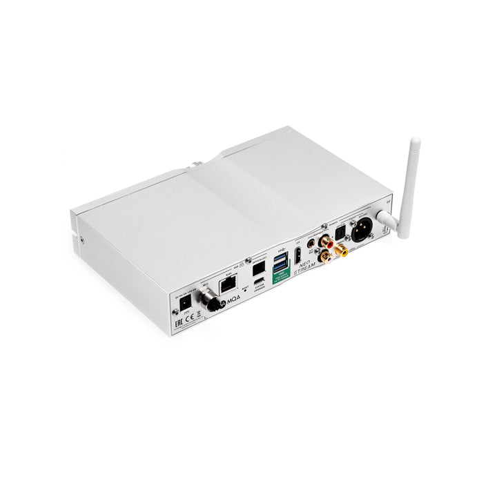 iFi NEO Stream | Desktop DAC, Amp, and Streamer-Bloom Audio
