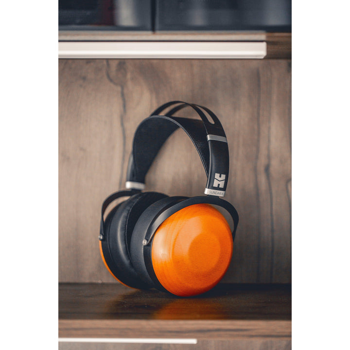 HIFIMAN Sundara Closed-Back | Planar Magnetic Headphones-Bloom Audio