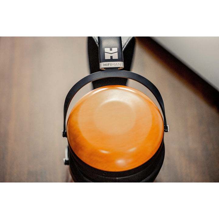 HIFIMAN Sundara Closed-Back | Planar Magnetic Headphones-Bloom Audio