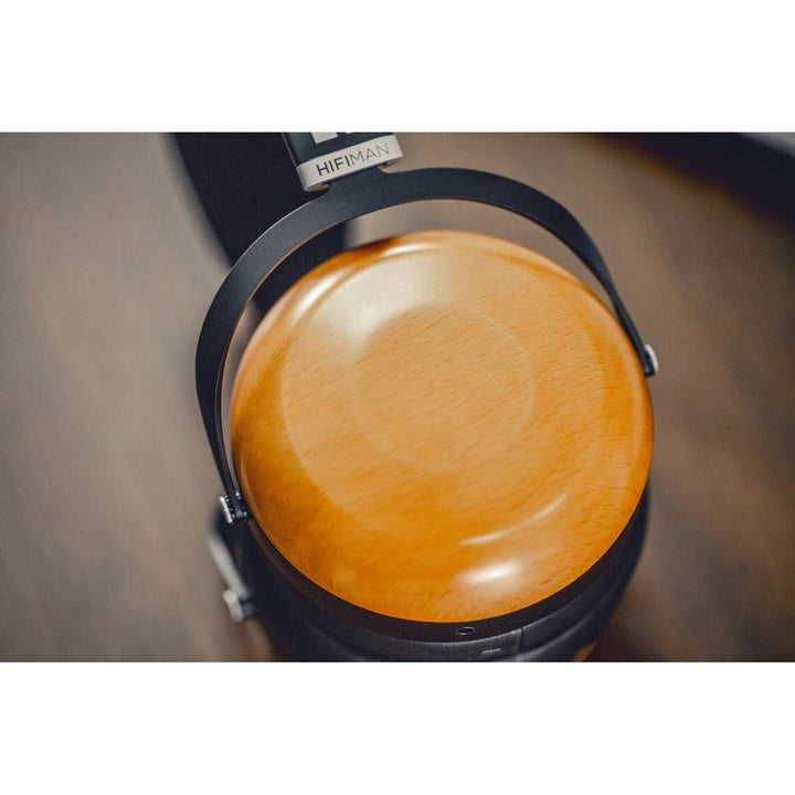 HIFIMAN Sundara Closed-Back | Planar Magnetic Headphones-Bloom Audio