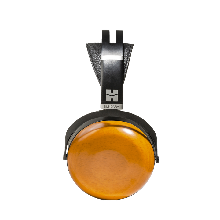 HIFIMAN Sundara Closed-Back | Planar Magnetic Headphones-Bloom Audio