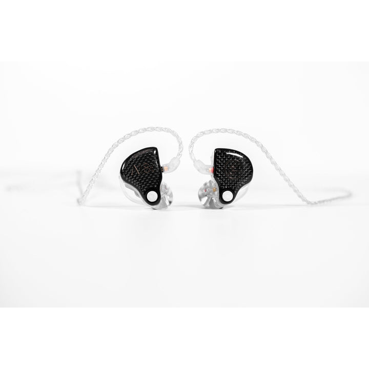 64 Audio A18t | Balanced Armature CUSTOM IEMs-Bloom Audio