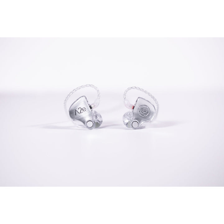 64 Audio A2e | Balanced Armature CUSTOM IEMs-Bloom Audio