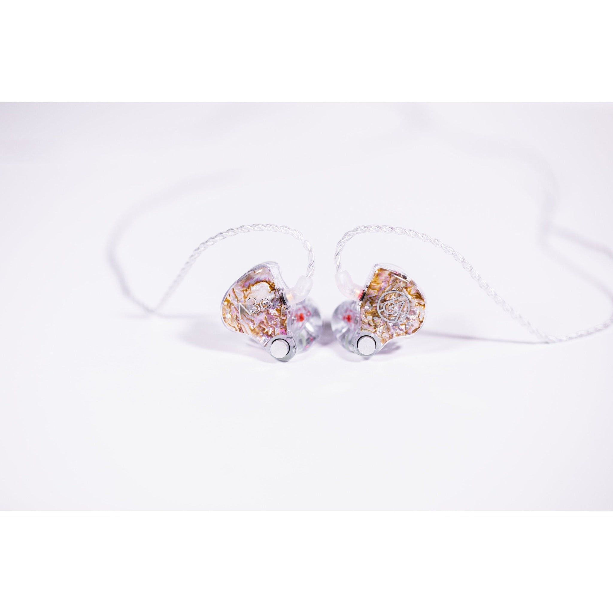64 Audio A3e CUSTOM IEMs | Lifetime Support at Bloom Audio