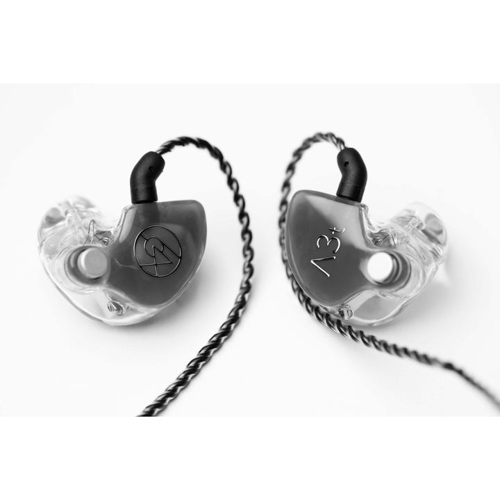64 Audio A3t | Balanced Armature Custom IEMs-Bloom Audio