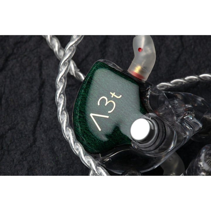 64 Audio A3t | Balanced Armature Custom IEMs-Bloom Audio