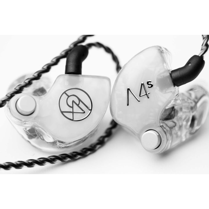 64 Audio A4s | Hybrid Custom IEMs-Bloom Audio