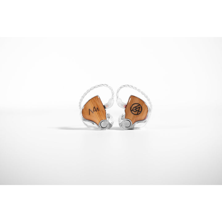 64 Audio A4t | Balanced Armature CUSTOM IEMs-Bloom Audio