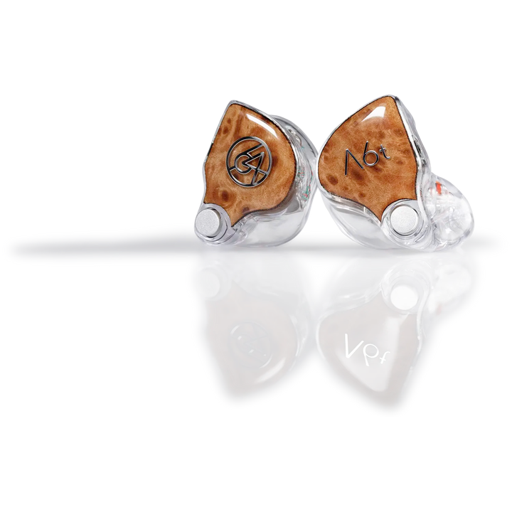 64 Audio A6t | Balanced Armature CUSTOM IEMs-Bloom Audio