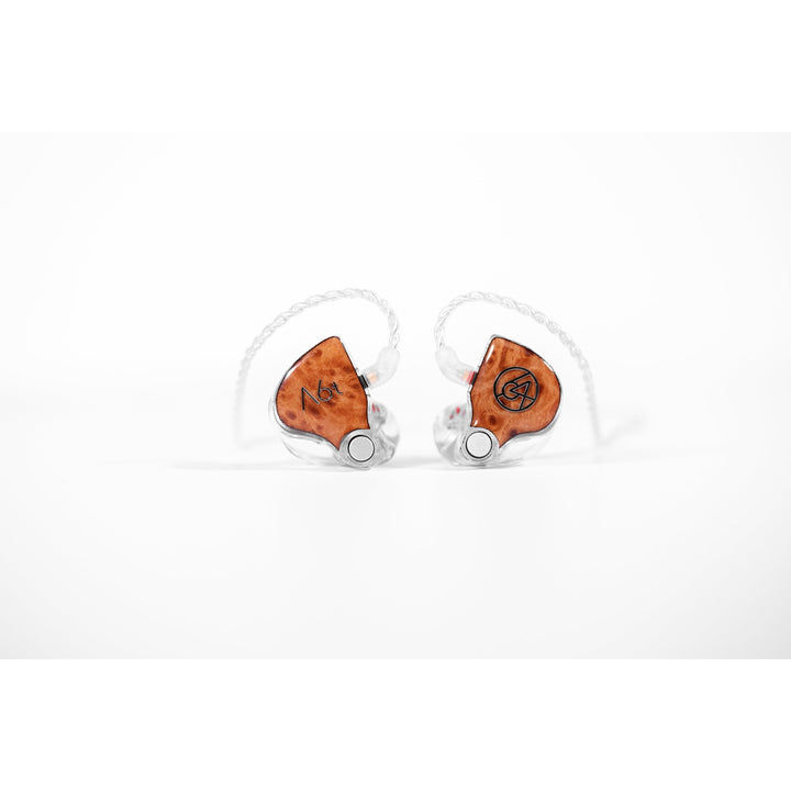 64 Audio A6t | Balanced Armature CUSTOM IEMs-Bloom Audio