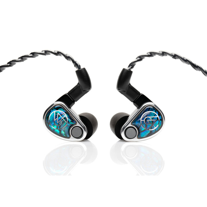 64 Audio Nio | Hybrid Universal IEMs-Bloom Audio