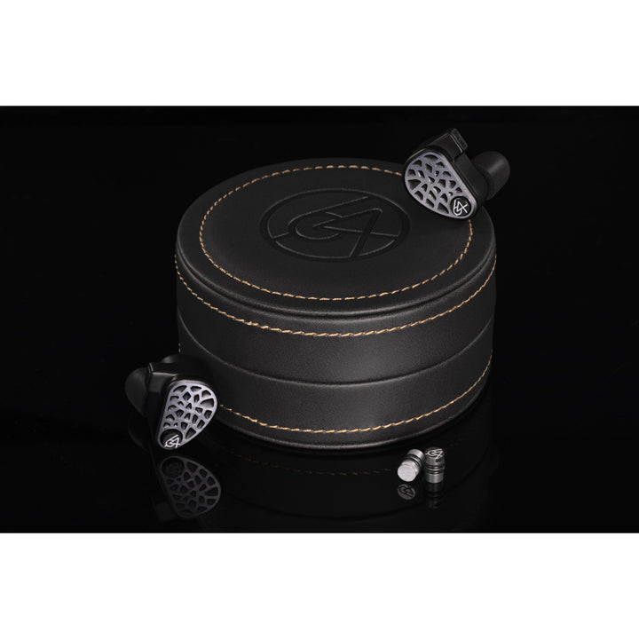 64 Audio U18s | Balanced Armature Universal IEMs-Bloom Audio