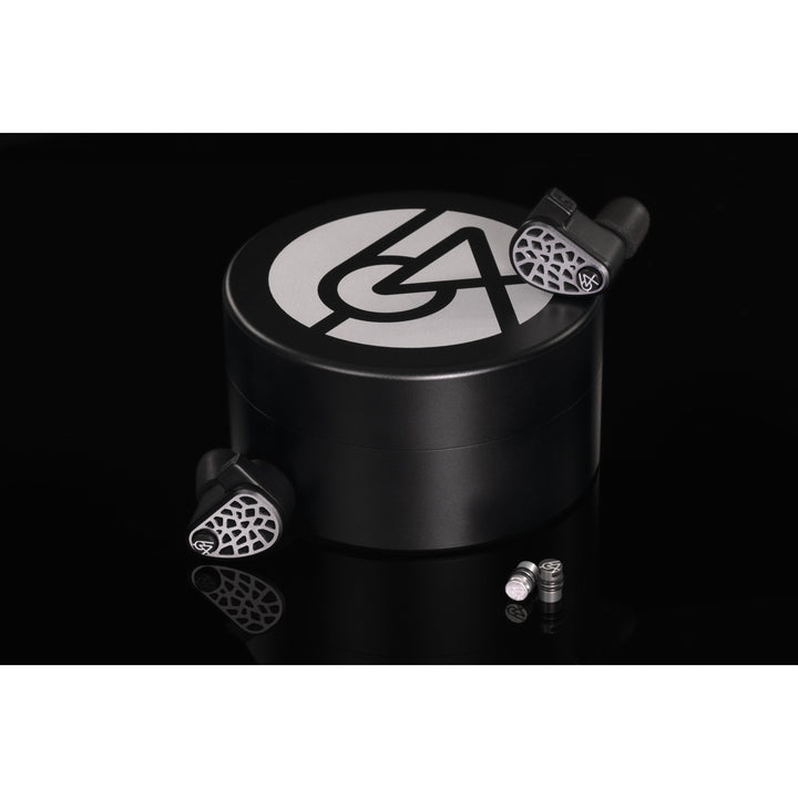 64 Audio U18s | Balanced Armature Universal IEMs-Bloom Audio