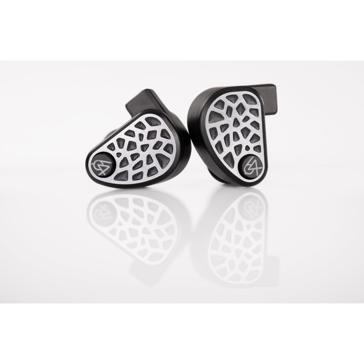 64 Audio U18s | Balanced Armature Universal IEMs-Bloom Audio