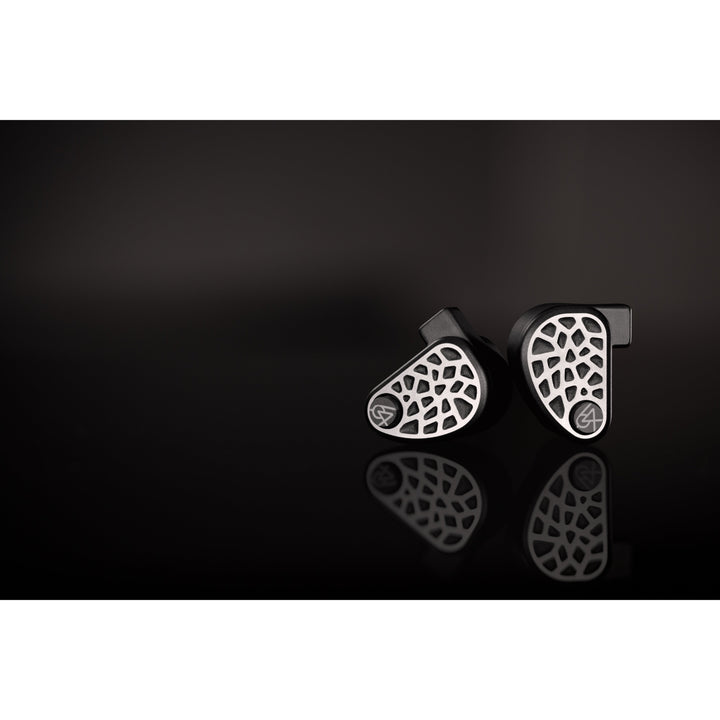 64 Audio U18s | Balanced Armature Universal IEMs-Bloom Audio