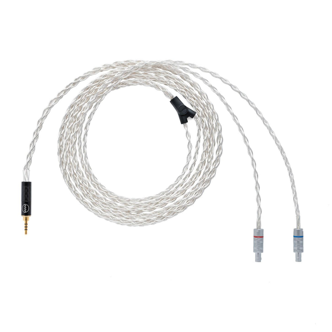 ALO Audio SXC 8 | Balanced Upgrade Cable for Cascade-Bloom Audio