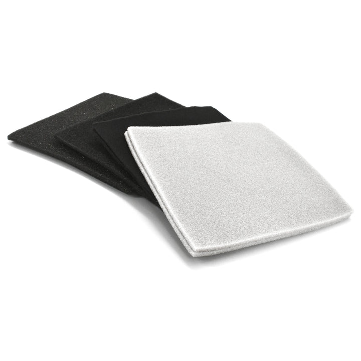 Dekoni Foam Attenuation Kit | Attenuator Pads-Bloom Audio