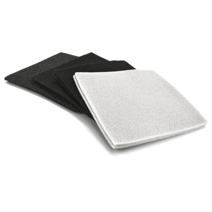 Dekoni Foam Attenuation Kit | Attenuator Pads-Bloom Audio
