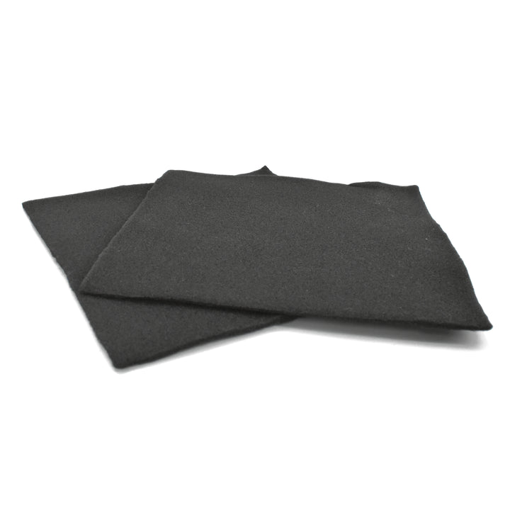Dekoni Foam Attenuation Kit | Attenuator Pads-Bloom Audio