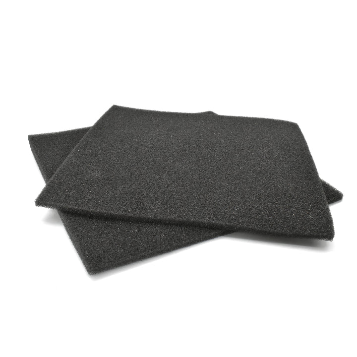 Dekoni Foam Attenuation Kit | Attenuator Pads-Bloom Audio