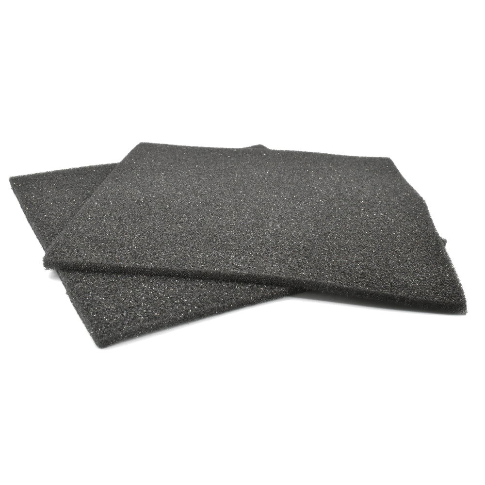 Dekoni Foam Attenuation Kit | Attenuator Pads-Bloom Audio