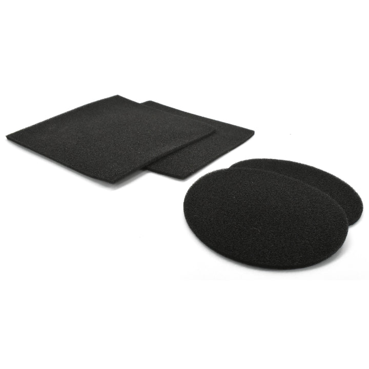 Dekoni Foam Attenuation Kit | Attenuator Pads-Bloom Audio