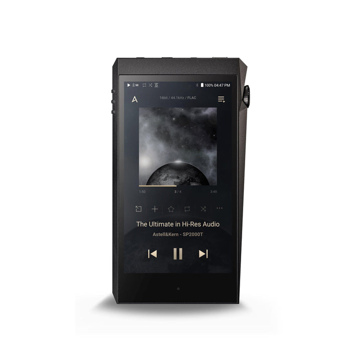 Astell&Kern A&Ultima SP2000T | Digital Audio Player-Bloom Audio