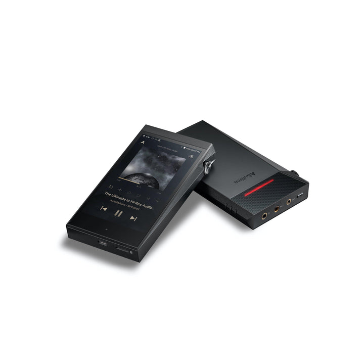 Astell&Kern A&Ultima SP2000T | Digital Audio Player-Bloom Audio