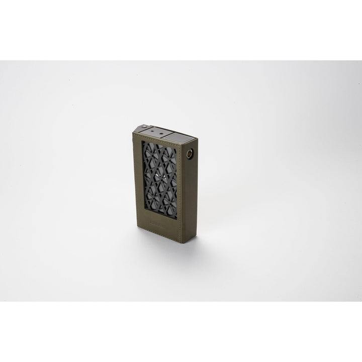 Astell&Kern KANN CUBE | Leather Case-Bloom Audio
