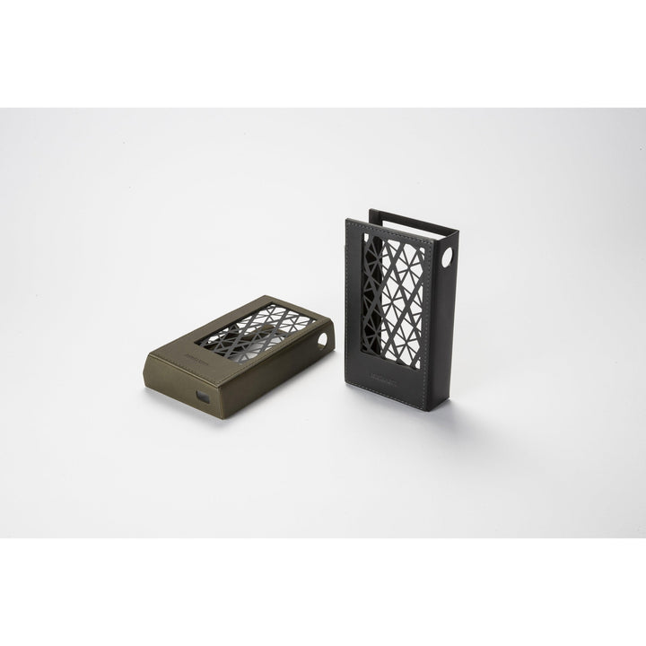 Astell&Kern KANN CUBE | Leather Case-Bloom Audio