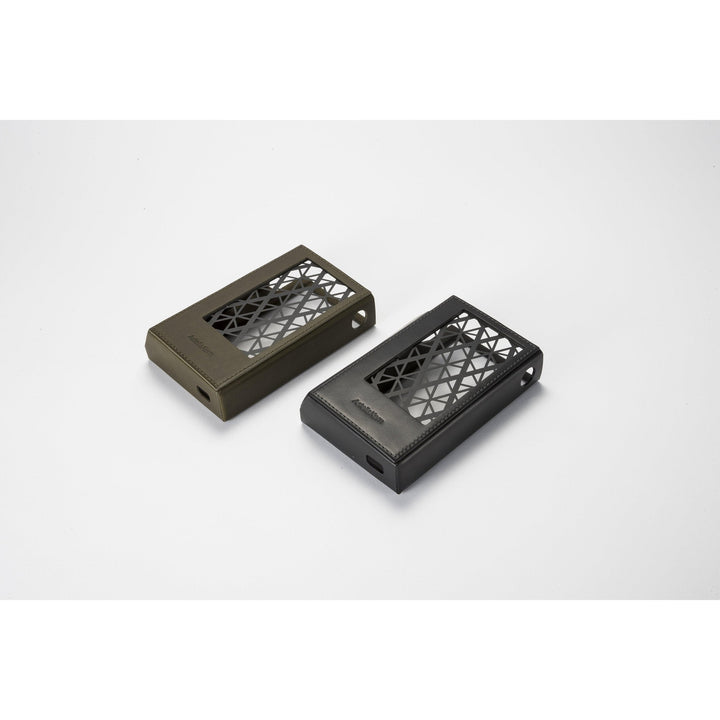 Astell&Kern KANN CUBE | Leather Case-Bloom Audio