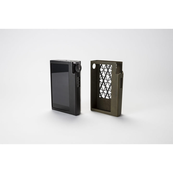 Astell&Kern KANN CUBE | Leather Case-Bloom Audio