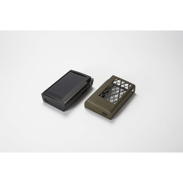 Astell&Kern KANN CUBE | Leather Case-Bloom Audio